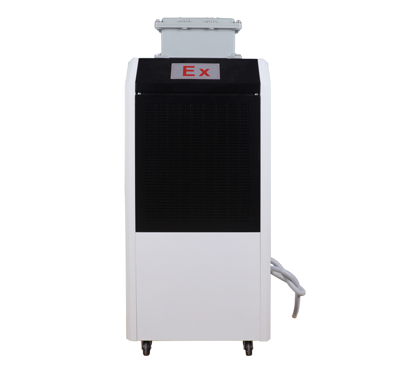 ACF-9148EX 防爆除濕機-艾普生防爆工業除濕機，人防民防需要除濕的同時具有防爆性能的工業除濕機